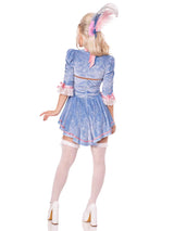 Marie Antoinette Costume - Leg Avenue - Flyclothing LLC