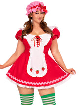 Berry Cutie Costume