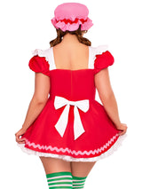 Berry Cutie Costume