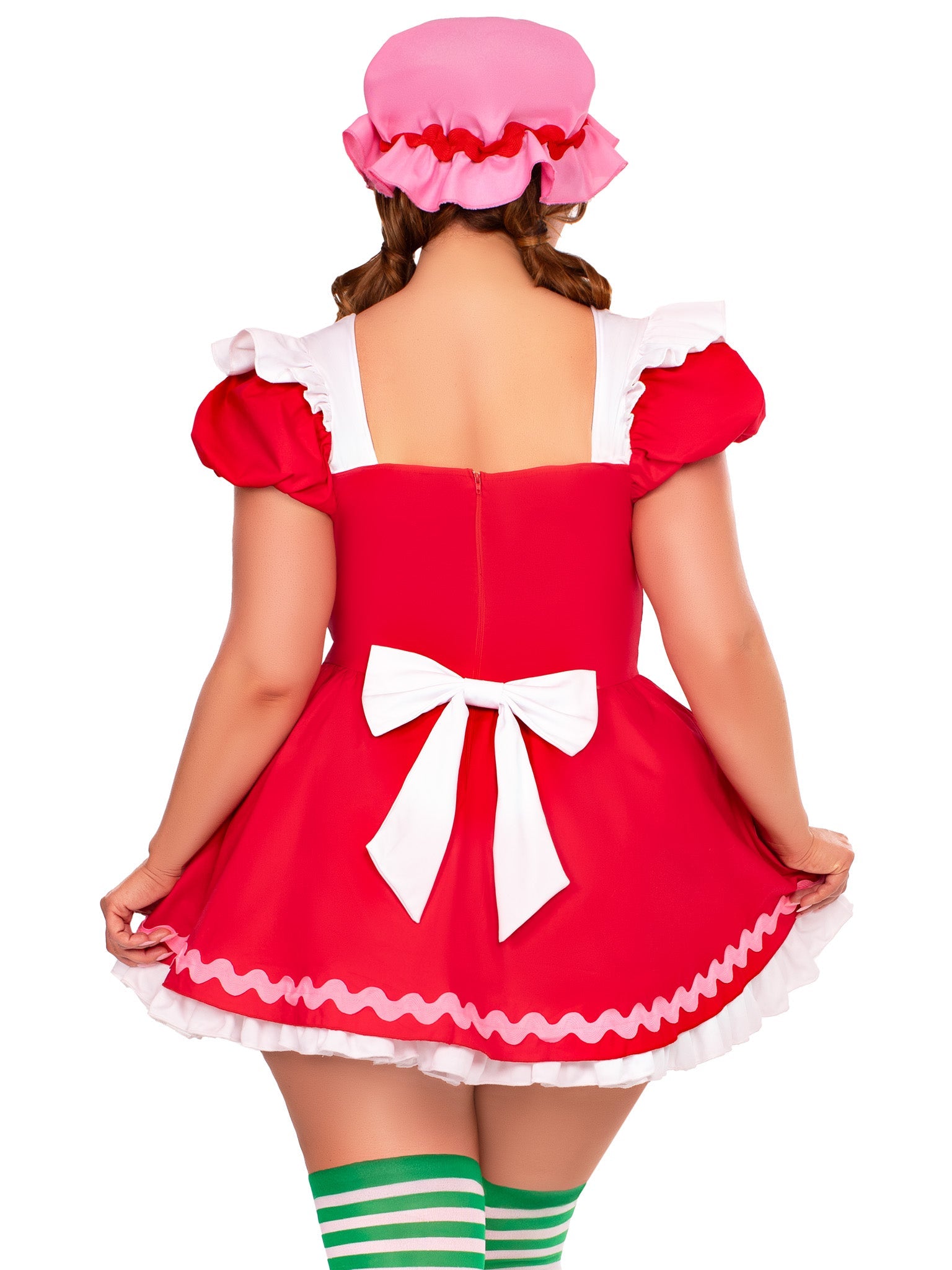 Berry Cutie Costume
