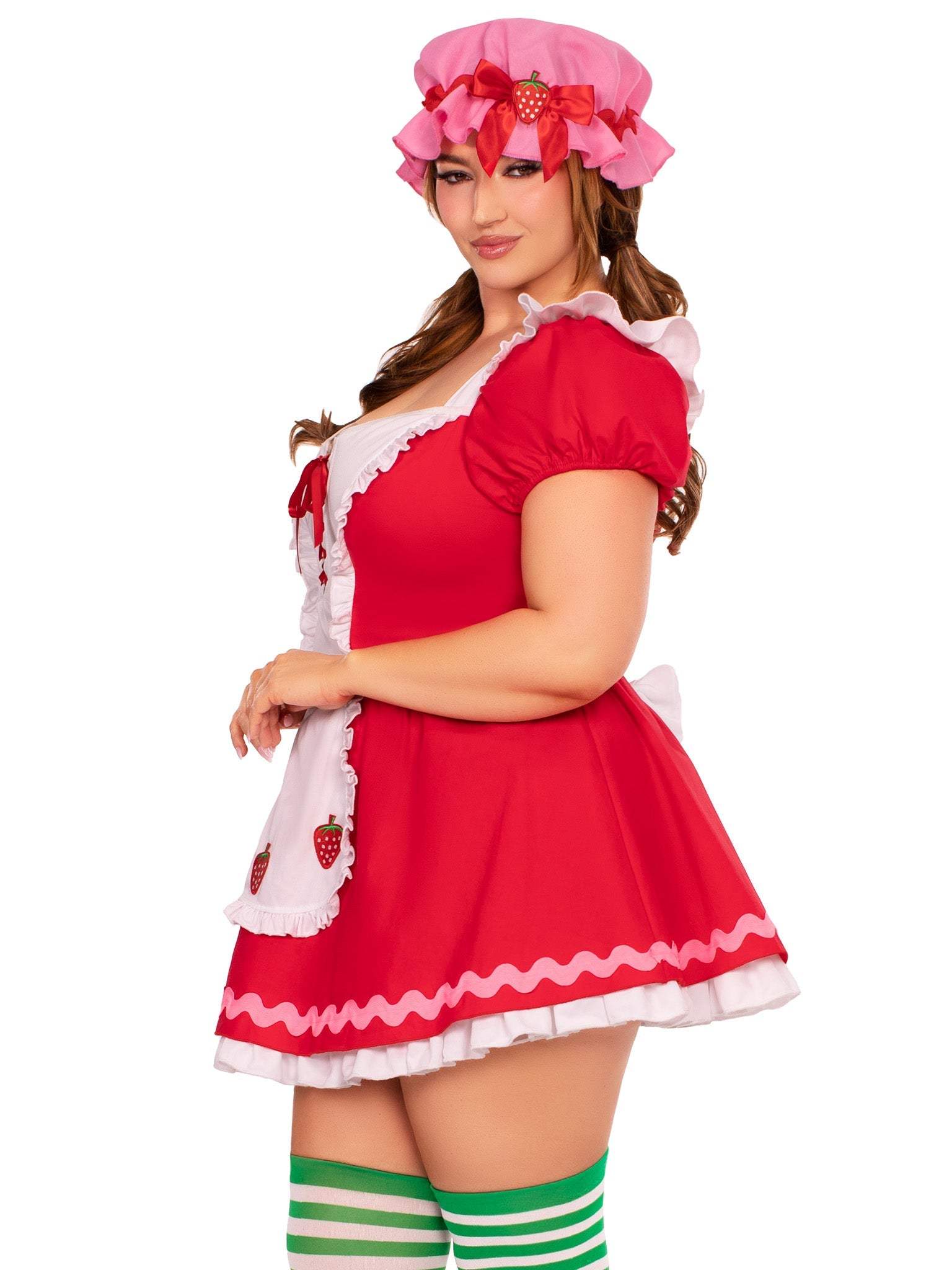 Berry Cutie Costume