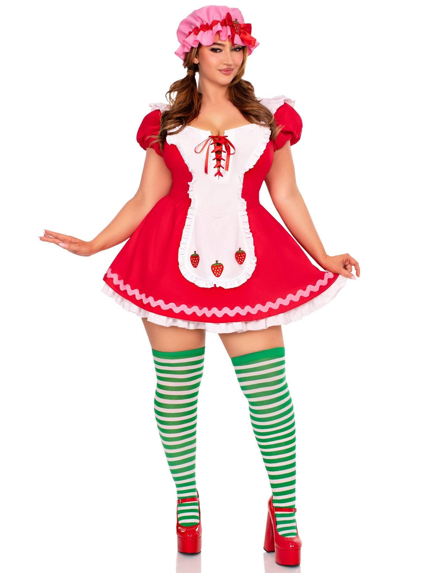 Berry Cutie Costume