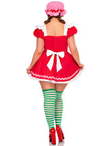 Berry Cutie Costume