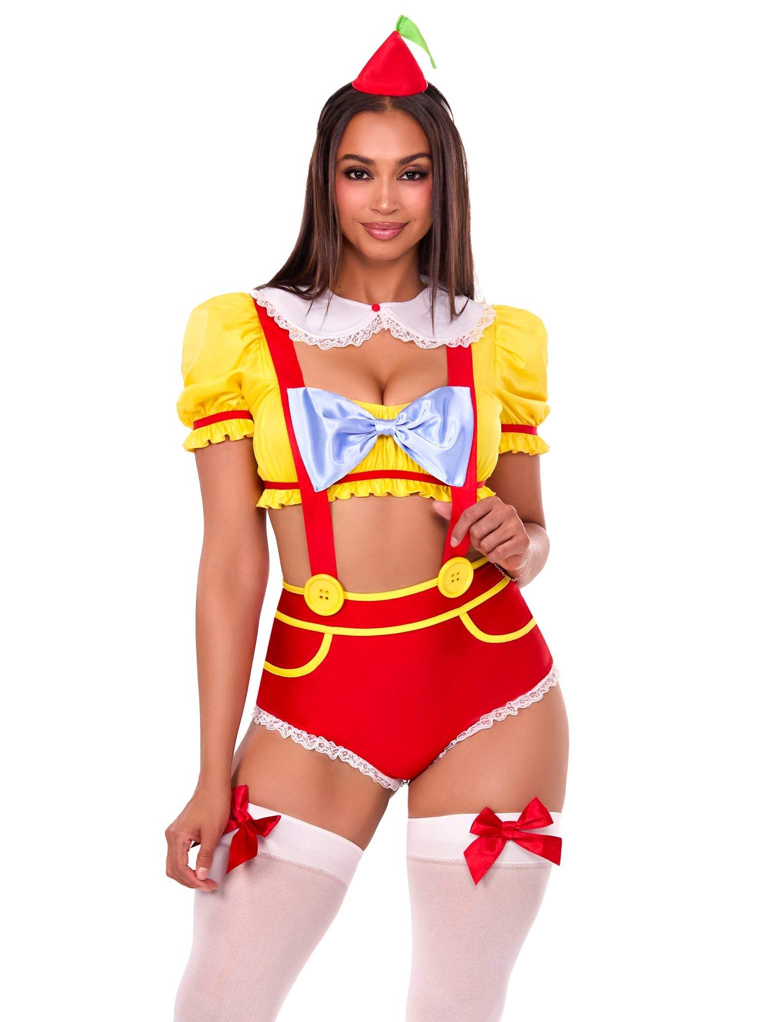 Double Trouble Darling Costume