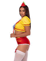 Double Trouble Darling Costume