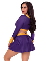 Cheer Squad Slayer Costume
