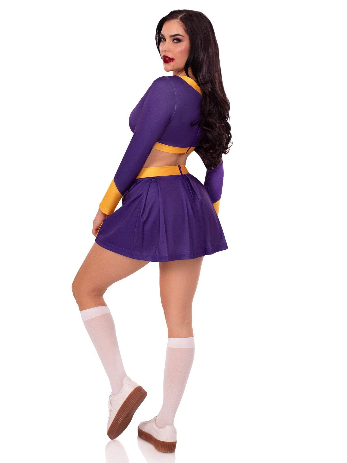 Cheer Squad Slayer Costume