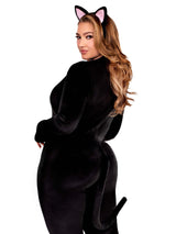Pretty Kitty Costume