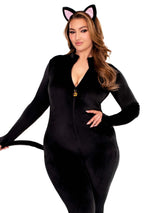 Pretty Kitty Costume