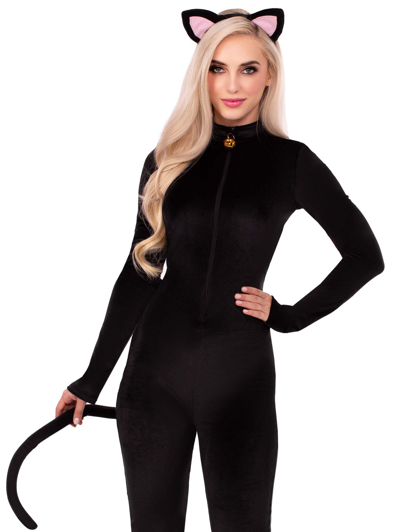 Pretty Kitty Costume