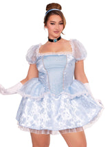 Ballroom Babe Costume