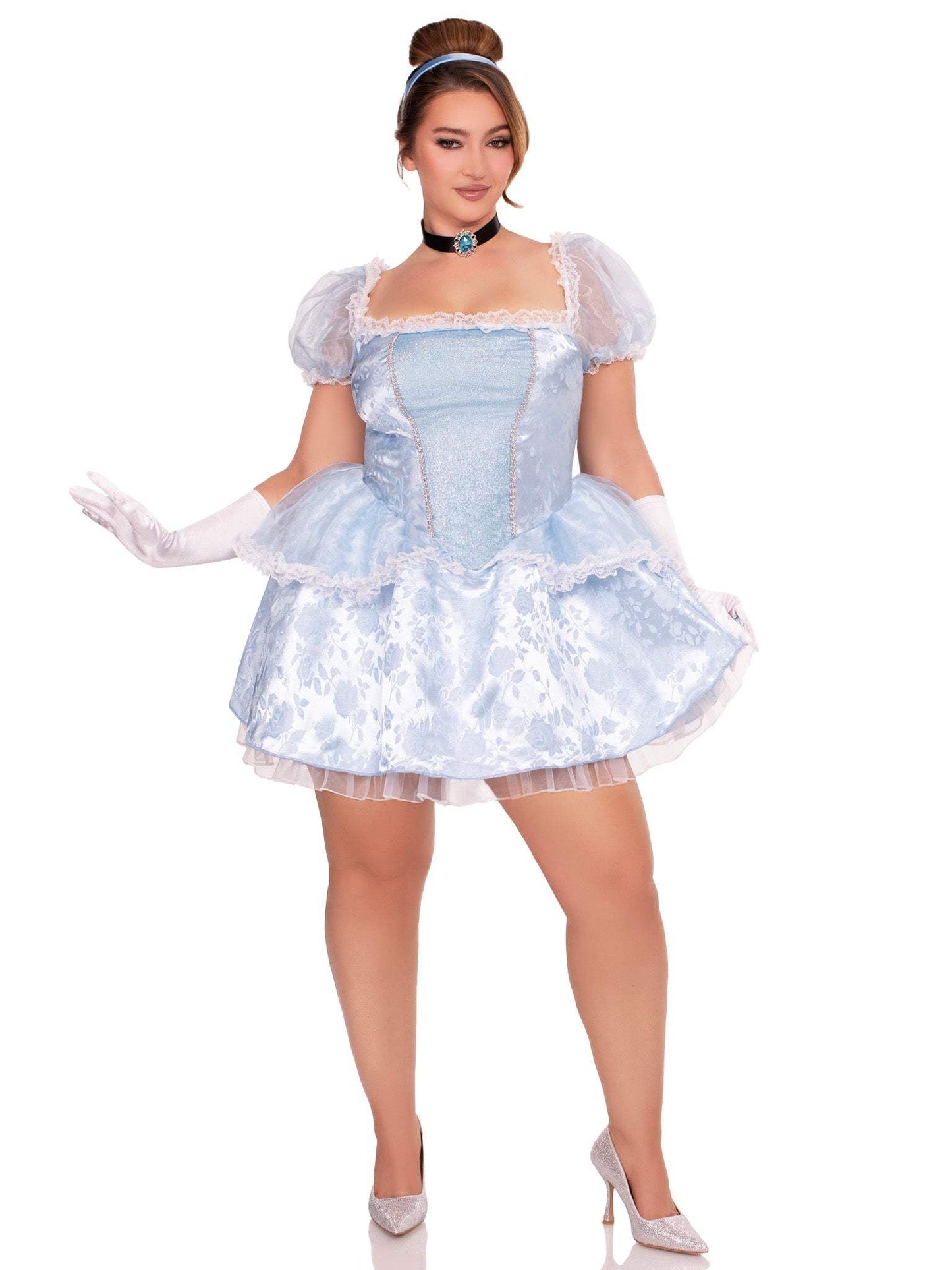 Ballroom Babe Costume