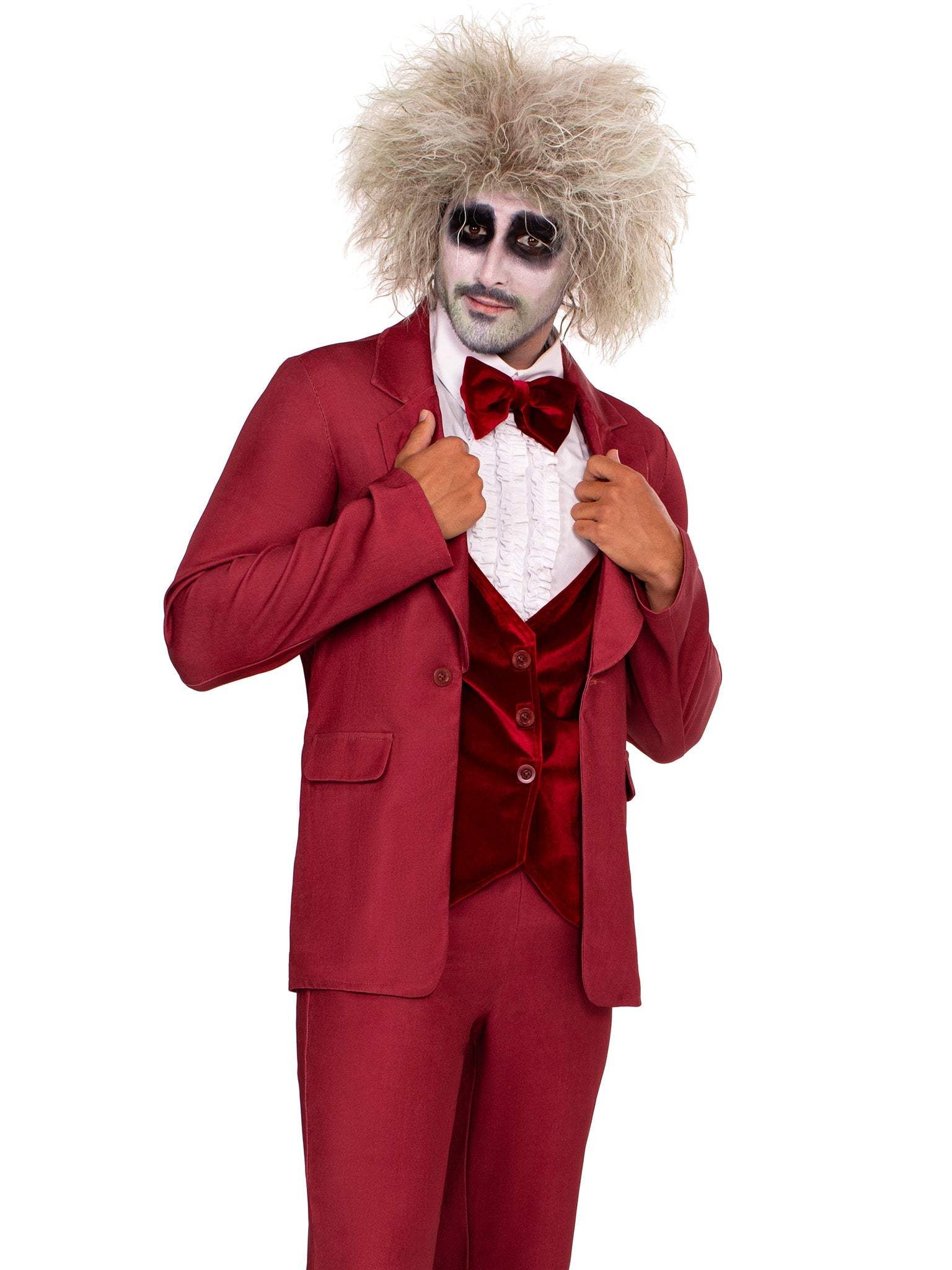 Men's Beetle Groom Costume