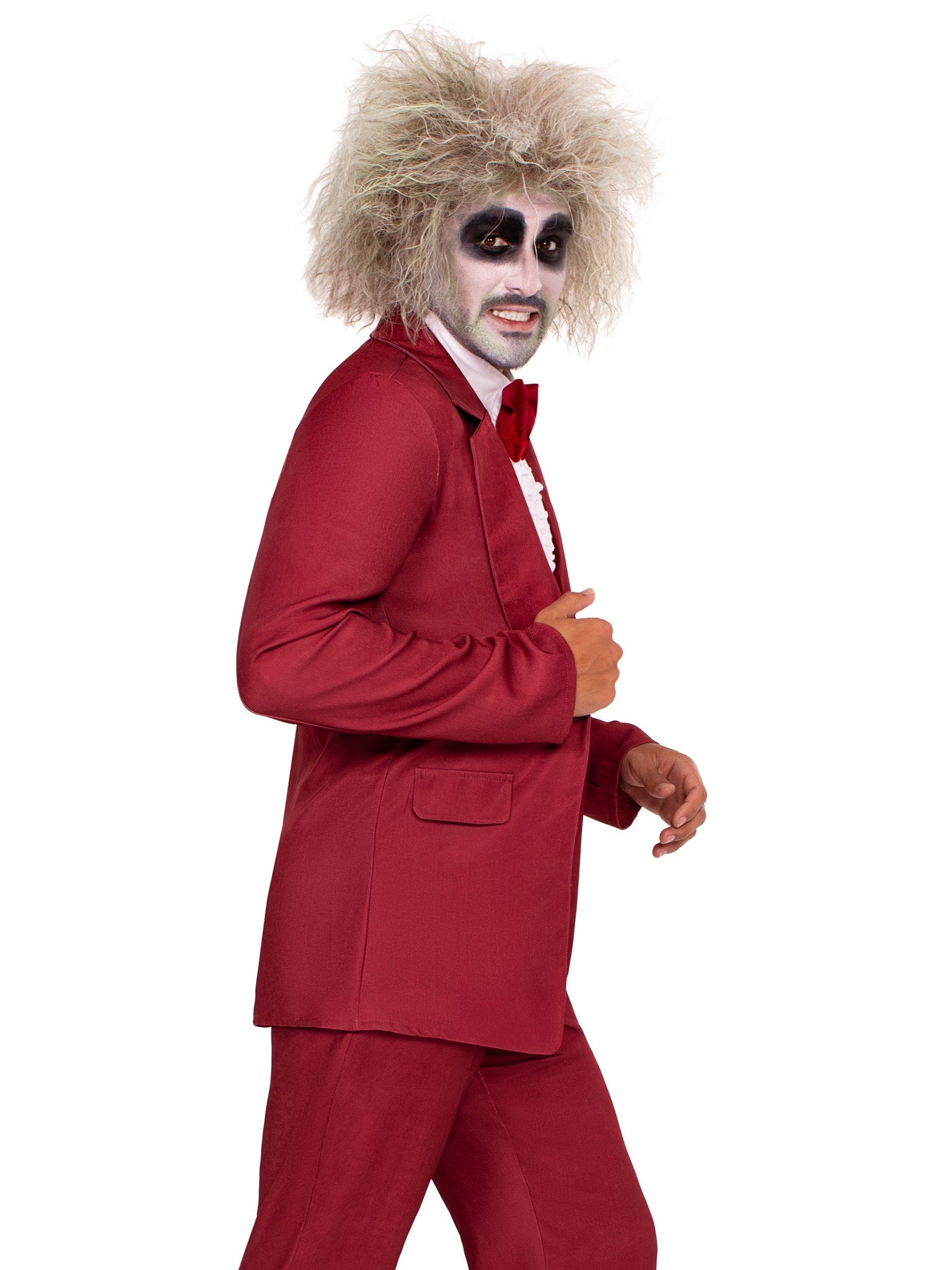 Men's Beetle Groom Costume
