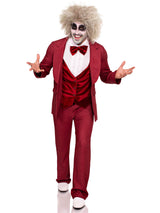 Men's Beetle Groom Costume