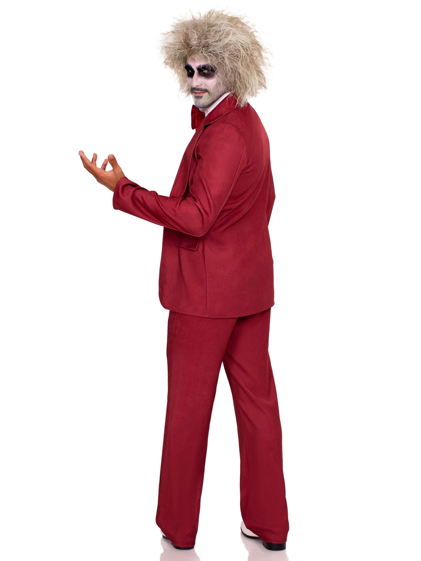 Men's Beetle Groom Costume