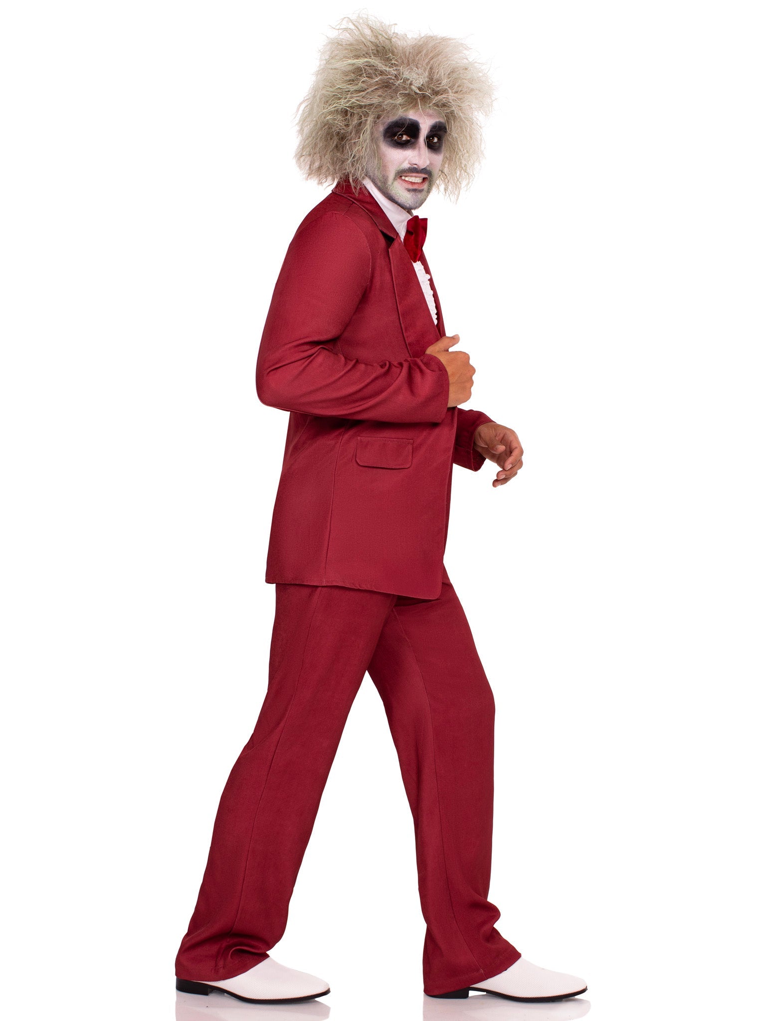 Men's Beetle Groom Costume