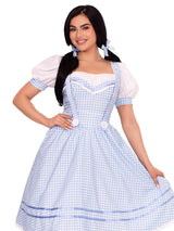 Kansas Sweetie Costume