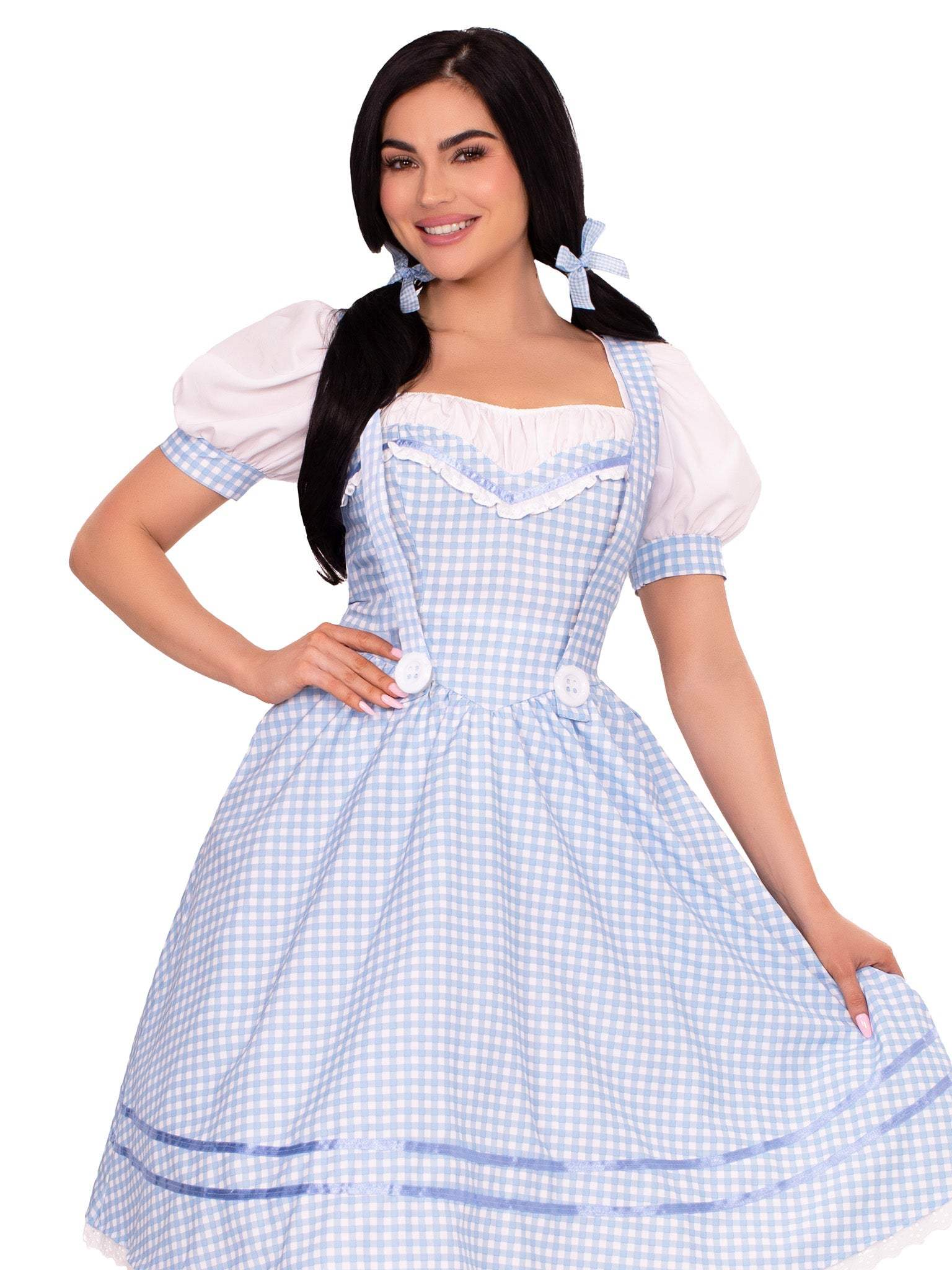 Kansas Sweetie Costume