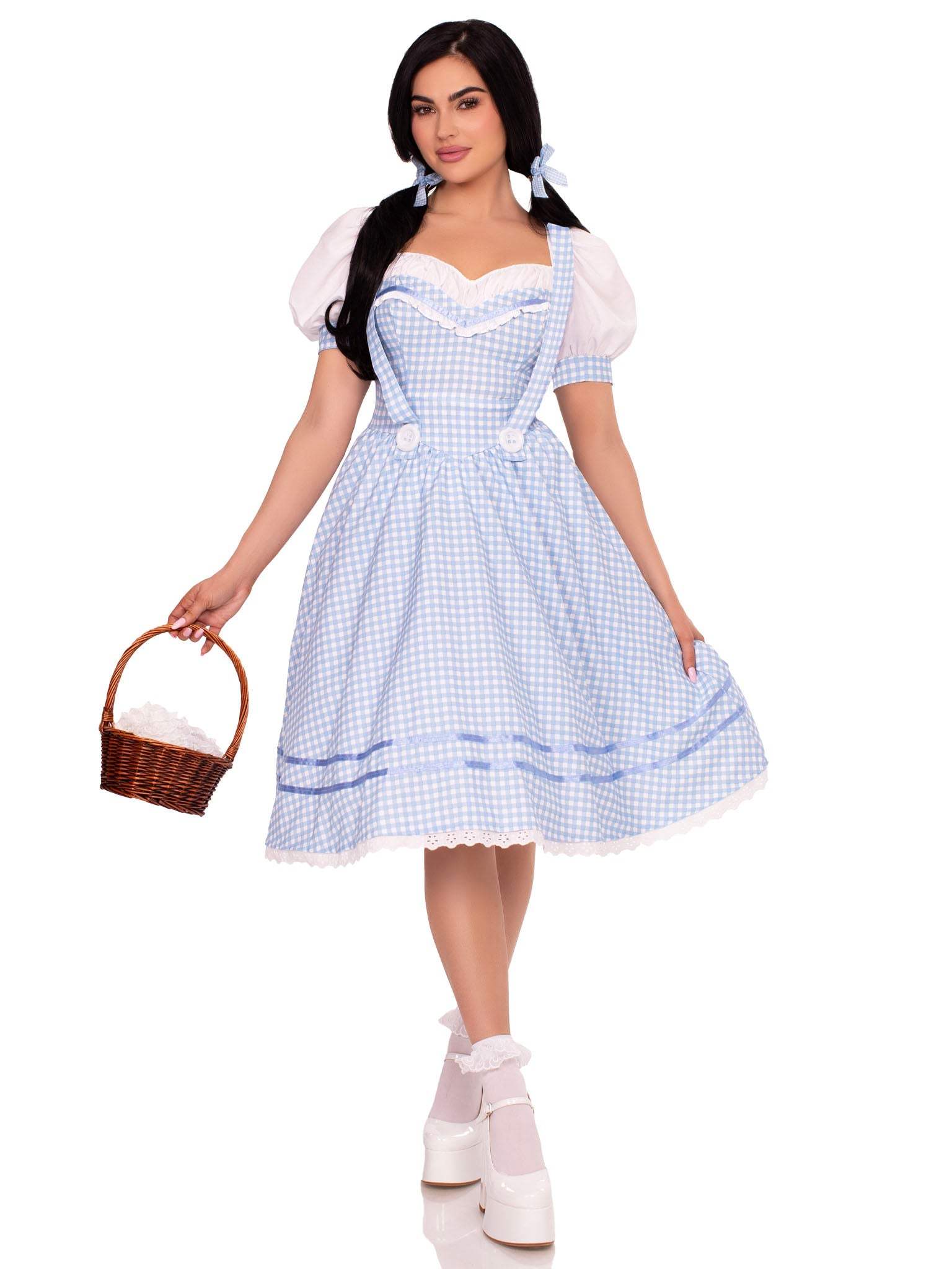 Kansas Sweetie Costume