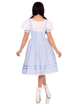 Kansas Sweetie Costume