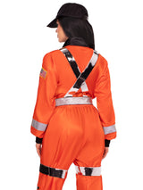 Cosmic Astronaut Costume