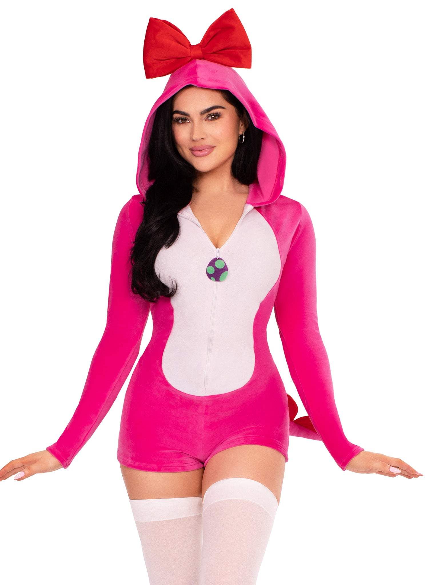 Comfy Dino Cutie Costume