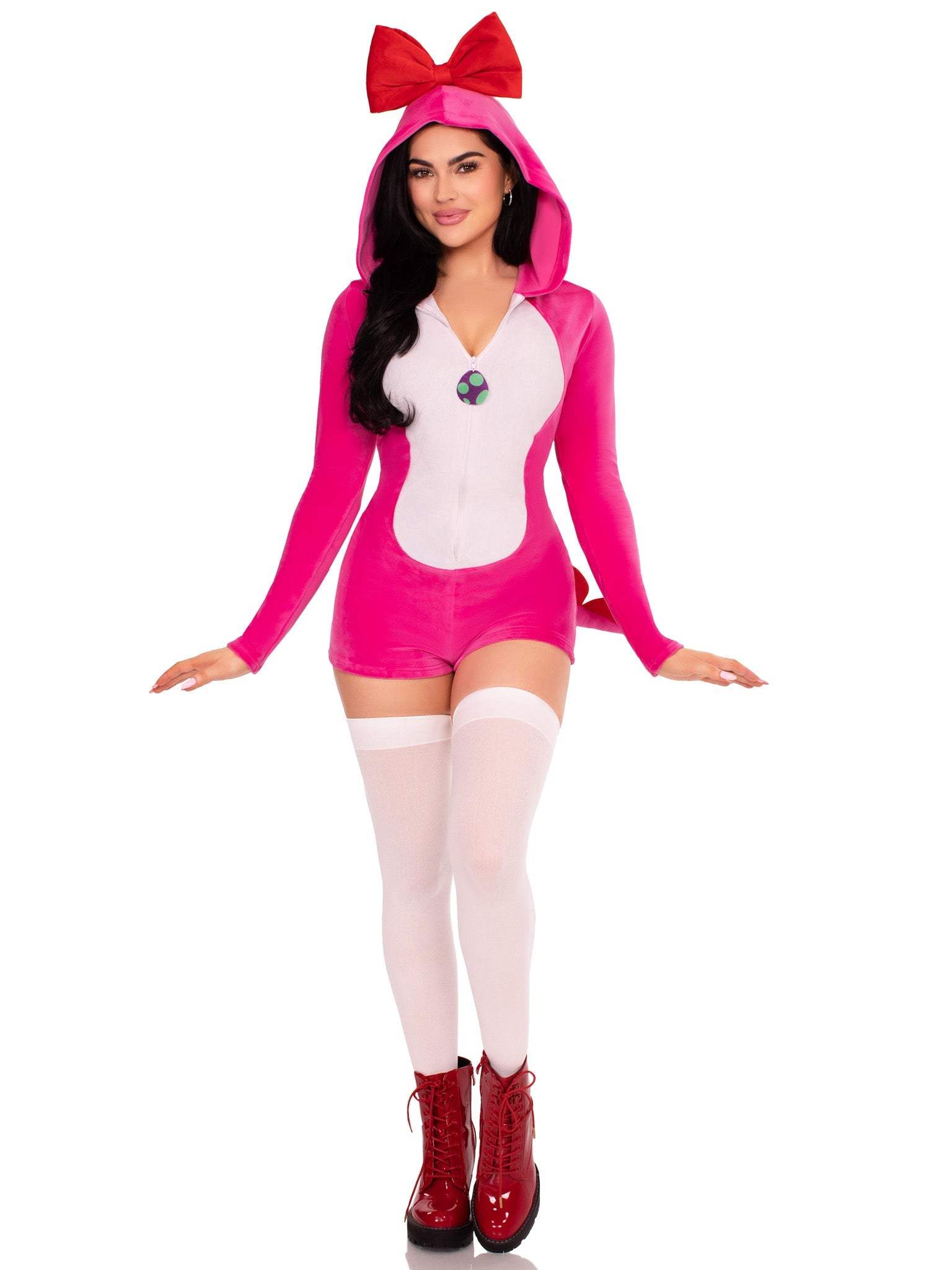 Comfy Dino Cutie Costume