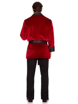 Men's Deluxe Bachelor Costume