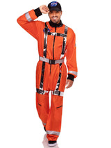 Men's Cosmic Astronaut Costume