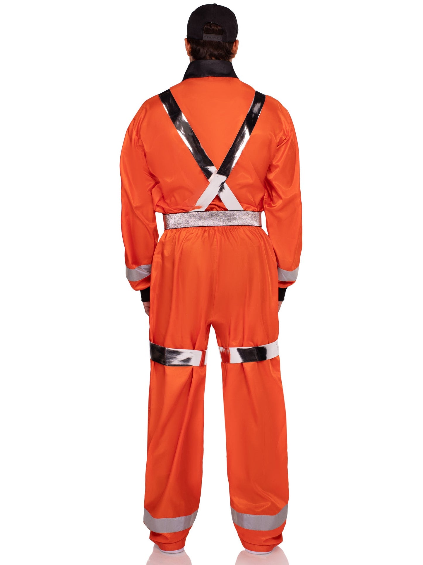 Men's Cosmic Astronaut Costume