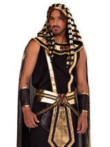 Men's Pharaoh Costume