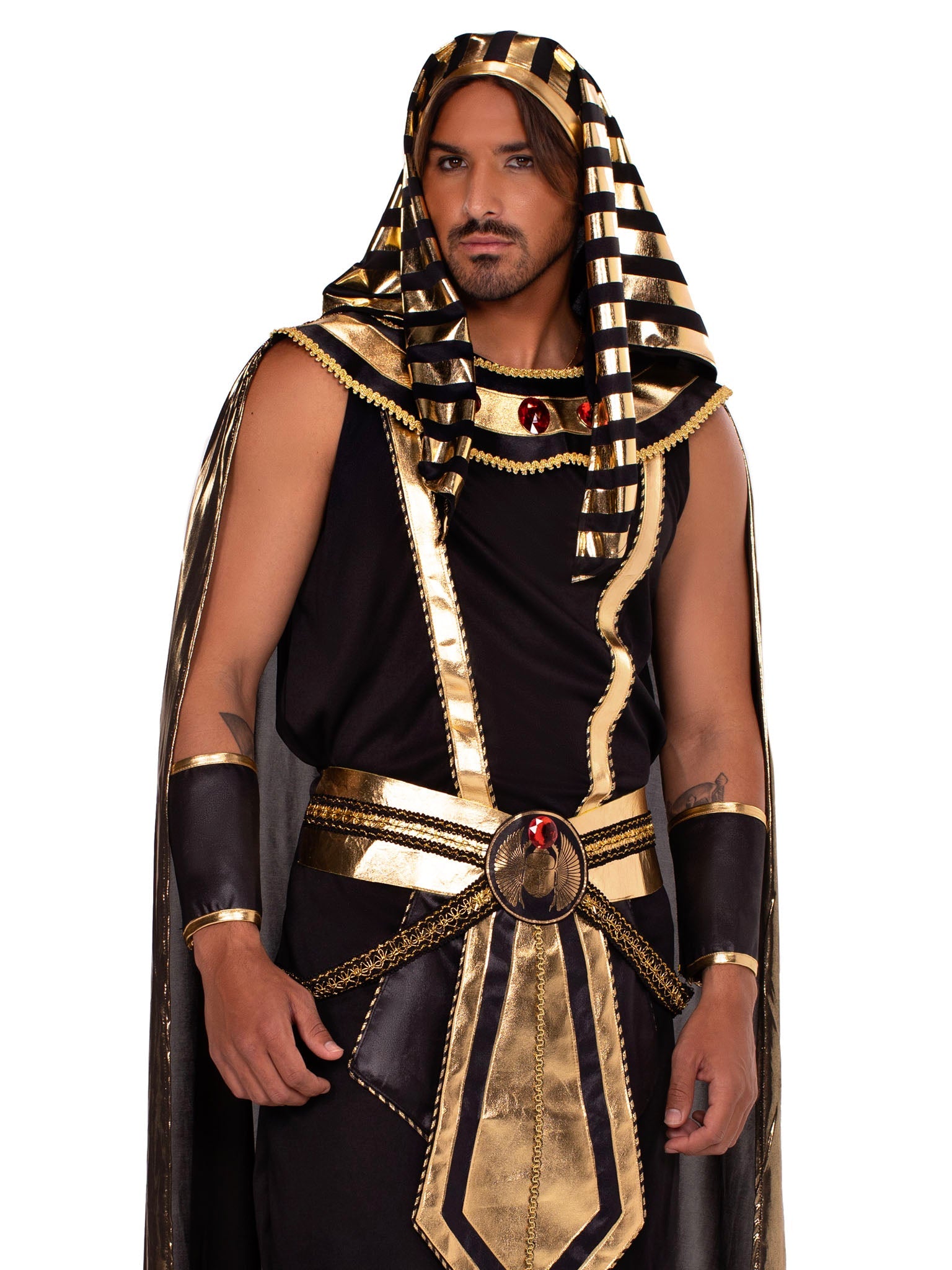 Men's Pharaoh Costume
