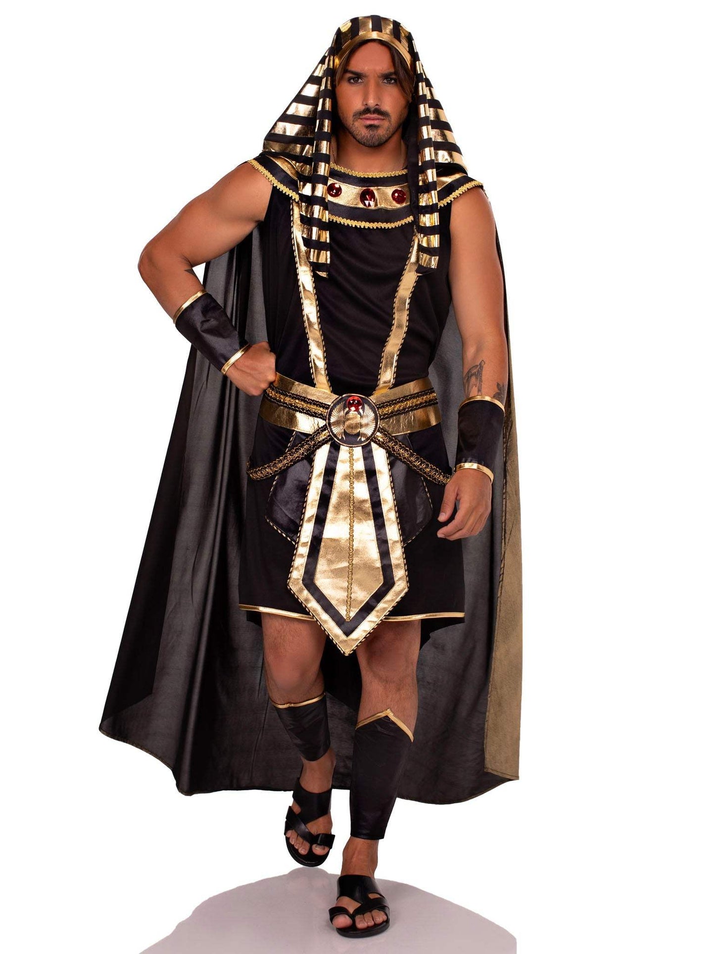 Men's Pharaoh Costume