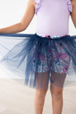 Pretty in Purple Tutu Shorts - Mila & Rose ®