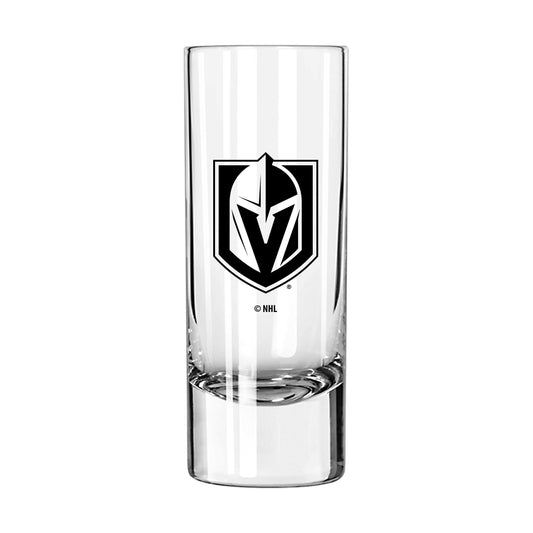 Vegas Golden Knights 2.5oz Gameday Shooter - Logo Brands - Flyclothing LLC