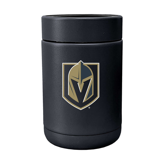 Vegas Golden Knights Flipside Powder Coat Coolie - Logo Brands - Flyclothing LLC