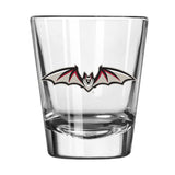 Transylvania U 2oz Gameday Shot Glass - Logo Brands - Flyclothing LLC