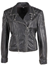 Reanon RF Leather Jacket