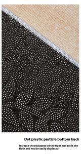 Halloween Home Porch Mat Decoration - My Store - Flyclothing LLC