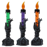 Halloween Decoration Simulation Candle Light - My Store - Flyclothing LLC