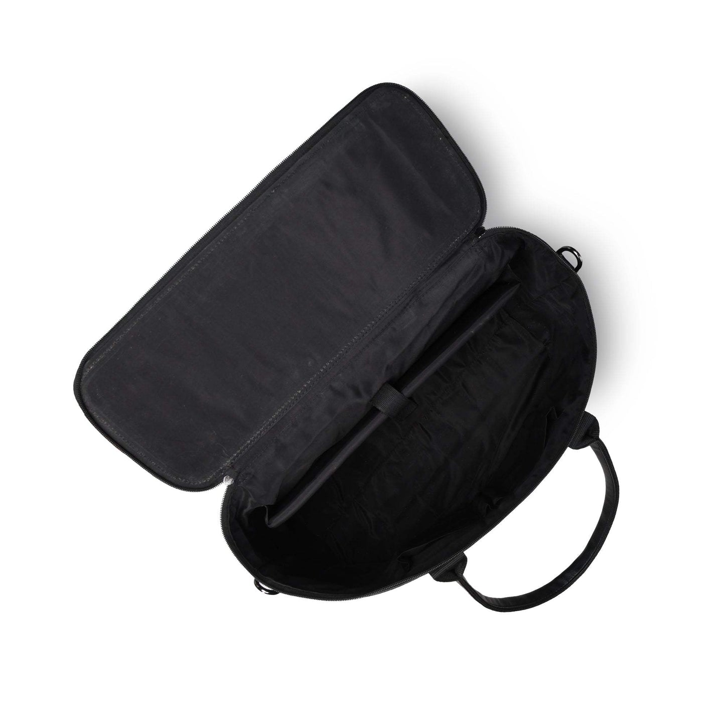 All Rounder Briefcase Cabin Duffle - Classy Leather Bags - Flyclothing LLC