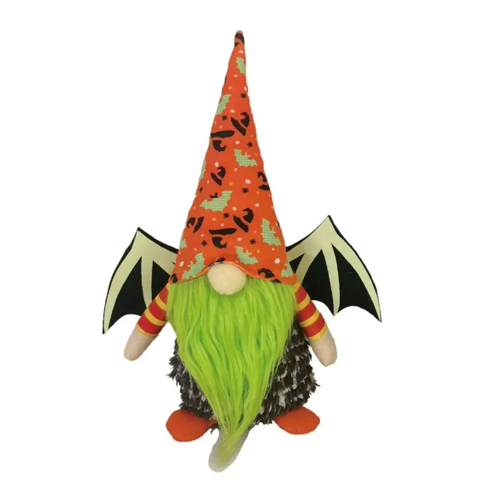 Halloween Glowing Bats Faceless Doll Halloween Decorations - My Store - Flyclothing LLC