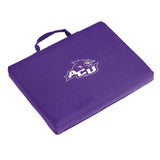 Abilene Christian Bleacher Cushion - Logo Brands - Flyclothing LLC