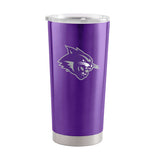 Abilene Christian University 20oz Gameday Stainless Tumbler - Logo Brands - Flyclothing LLC