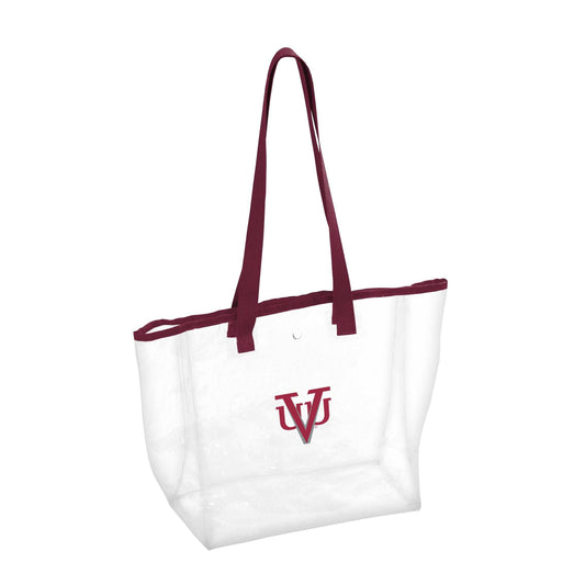 Virginia Union Stadium Bag - Logo Brands - Flyclothing LLC