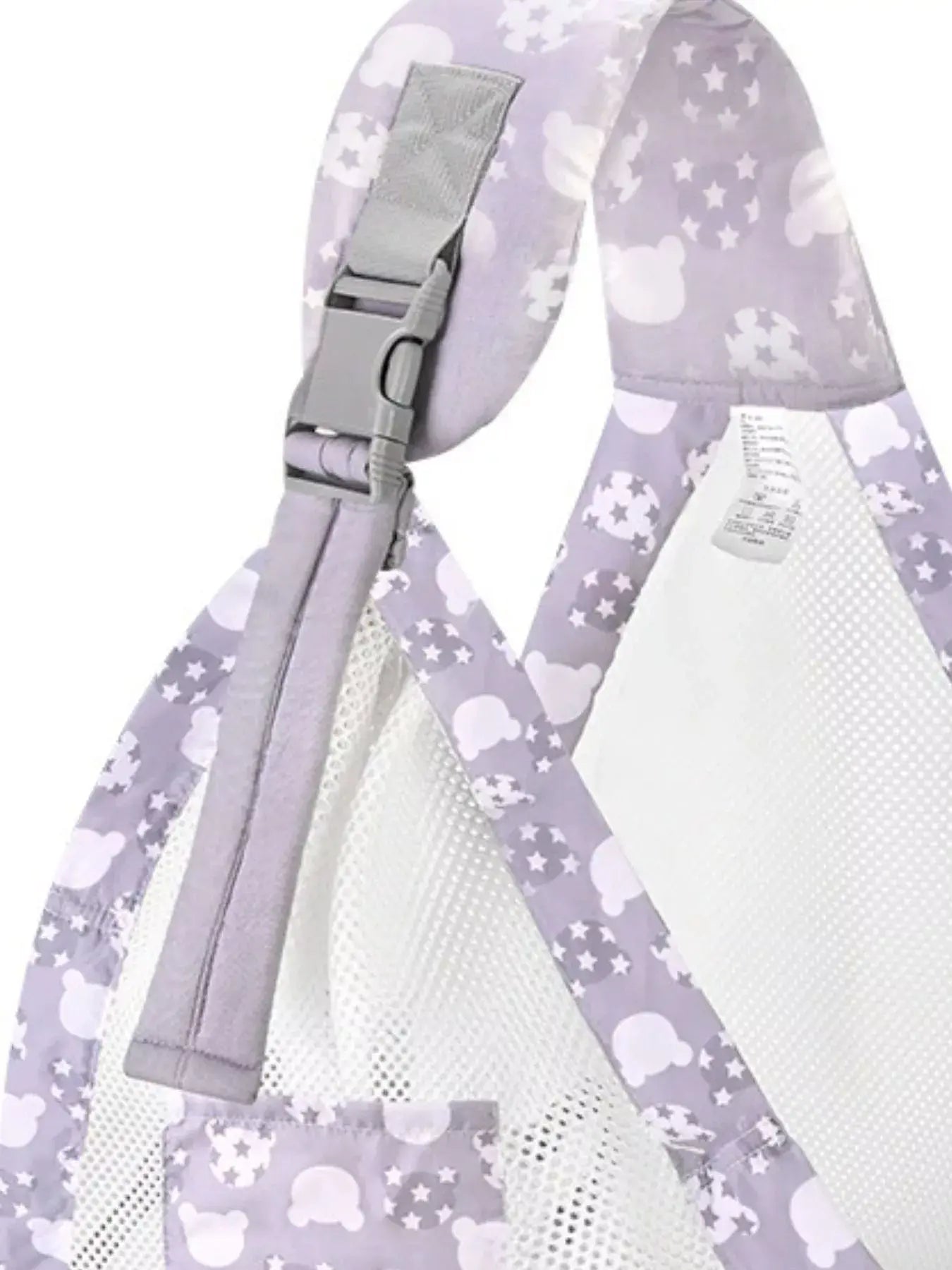 Breathable Mesh Baby Sling - Trendsi - Flyclothing LLC