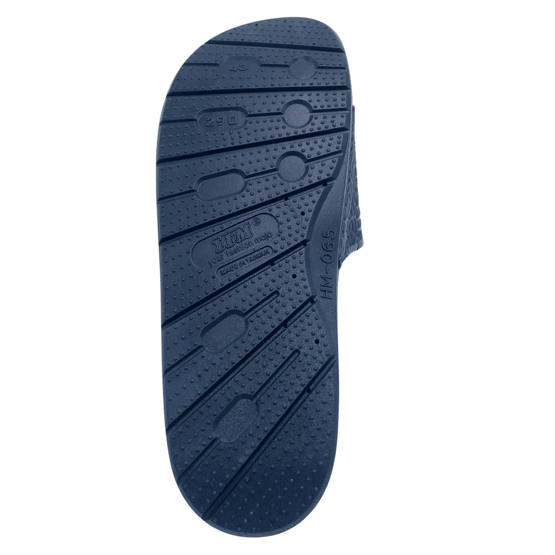 AdTec Women's Navy Pebble Sandals - AdTec - Flyclothing LLC