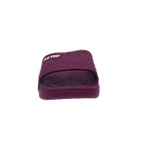 AdTec Women's Purple Pebble Sandals - AdTec