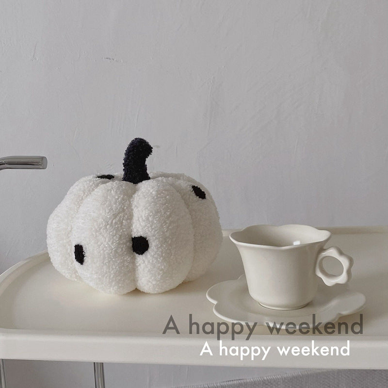 Home Decoration Pumpkin Pillow Ornaments - My Store - Flyclothing LLC